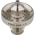 Devilbiss Tekna 703522 Replacement Fluid Tip, 1.3MM, For Prolite Spray Guns. Fixed Price $171.90.