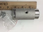 Sandblast Nozzle Holder Replaces Clemco CHE-1/2 Aluminum For 1/2" Hose HE-05-AL. Fixed Price $22.00.
