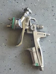 Sata Jet 4000 B Hvlp Spray Gun. Fixed Price $300.00.