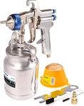 Dynastus 33 Siphon Feed Gun - 2.5MM Nozzle For Spraying Silver. Fixed Price $58.96.