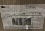 3M 16359 Pps Midi (125U) Dispenser Promotion Kit 60-4550-8281-2. Fixed Price $75.00.