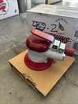Hutchins 3560 Sander Random Orbit Action 6IN Psa Pad. Fixed Price $349.00.