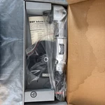 Chicago Pneumatic 7" Heavy Duty Air Polisher Sander CP-869S. Fixed Price $250.00.