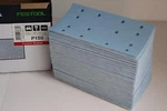 Festool 497121 Grit Abrasives Granat Stf 80X133 P150 GR/100 For Rts 400, Ls 130. Fixed Price $42.00.