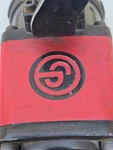 Chicago Pneumatic CP7782-6 Air Impact Wrench (1 Inch), Ext. Anvil, Gu. Fixed Price $139.00.