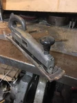 Usa Chicago Pneumatic Straight In-line Sander Cp 867 Auto Body Work Air Tool. Fixed Price $99.99.