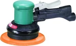 Dynabrade 58442 6 Dia. Two-hand Gear-driven Sander, Non-vacuum, .45. Fixed Price $469.37.