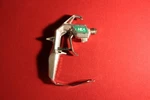 Wagner Titan Airless Paint Spray Gun Controlmax Professional Hea P/n 353-701. Fixed Price $55.00.