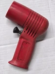 Florida Pneumatic # 261040 Handle Assembly ( For FP2000 High Speed Sander). Fixed Price $30.00.