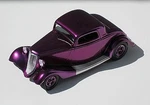 Alclad 1OZ. Bottle Candy Violet Enamel - Hobby Model Paint #712. Fixed Price $7.39.