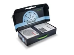 Festool 578166 Granat D150 Starter Set. Fixed Price $62.00.