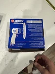 Campbell Hausfeld High Speed Sander 5" Pneumatic Tl 1018 Air Tool. Fixed Price $31.50.