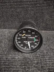 Bell 206 Jet Ranger Rpm Gauge Turbine/rotor, Part# 22-285-01. Fixed Price $350.00.