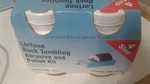 Lortone 4-STEP Abrasive And Polish Tumbler Lapidary Silicone Carbide Grit Oxide. Fixed Price $80.00.