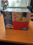 Wagner Home Decor Sprayer Smooth Finish Works With Chalk Paint, Flow Dial. Fixed Price $40.00.