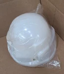 Bullard Series 88VXRTP Ratchet Adjustable Suspension Headband + Inner Shell. Fixed Price $35.00.