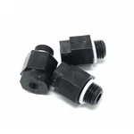 Devilbiss 191200 KB-432-K3 Check Valve Assembly Kit For Ii Pressure Cups. Fixed Price $94.50.