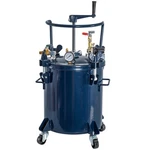 5 Gallon 20L Pressure Feed Paint Pot Tank Gun Sprayer Regulator Agitator. Fixed Price $299.99.