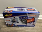 Nerf Rover - Brand New Open Box Picks Up 100 Darts. Fixed Price $49.74.