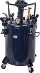 8 Gallon Pressure Pot Paint Tank With Air Agitator & Regulator - Heavy Duty. Fixed Price $833.99.