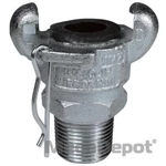 Dixon Valve GAM7, .75" Global Air King Male Npt End. Fixed Price $245.00.