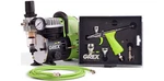 Grex GCK03 Tritium.tg Airbrush Combo Kit TG3 W/ AC1810-A Compressor. Fixed Price $289.99.