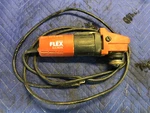 Flex L1106 Ve Variable Speed Grinder/polisher. Fixed Price $199.99.