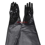 Replaces Trinco Trinity Tool 2-02025 2-2025 8" X 32" Pair Blast Cabinet Gloves. Fixed Price $65.87.