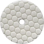 Chemical Guys BUFX114HEX5 Hex-logic Quantum Light-medium Polishing Pad, White (5. Fixed Price $20.33.