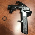 New Oem Spare Part Gun Body Assy For Husky General Purpose Spray HDS420. Fixed Price $19.99.