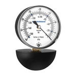 High Precision Vacuum Cleaner Suction Gauge 0-160 Inches Water Lift. Fixed Price $166.99.