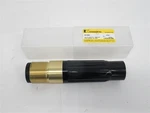 Kennametal 2939384 , Series TLVE-6P Carbide Conventional Long Venturi Nozzle. Fixed Price $200.00.