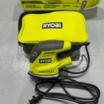Ryobi CFS1503GK Corner Cat Finishing Sander (tool Only). Fixed Price $59.95.