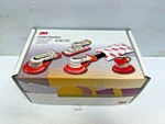 3M #28506 Orbital Sander. Fixed Price $400.00.