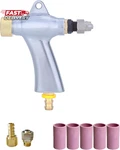 Air Sandblaster Gun For Sandblasting Cabinet 990L/1200L. Fixed Price $64.12.