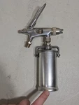 Vintage Craftsman 283-15501 Aluminum Paint. Fixed Price $20.00.