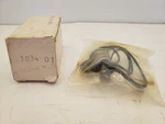 Norgren 3034-01 O-ring Set, Filter Regulator Repair Kit, Nib. Fixed Price $32.95.