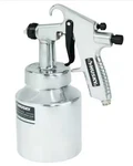 New Husky Siphon Feed General Purpose Spray Gun, With Tags. Fixed Price $29.99.