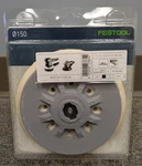 Festool Sanding Pad Soft 202268 3M 29935 For Lex 150 Ets Wts. Fixed Price $40.00.
