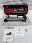 Mac Tools AS316 Straight Line Air Sander Pneumatic Dual Piston. Fixed Price $219.95.