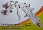 Super Spray Painting Gun Double Nozzle. Fixed Price $109.99.