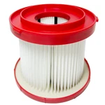 Wet Dry Vacuum Hepa Filter 49-90-1900 For Milwaukee M18 0880-20 0970-20. Fixed Price $18.97.
