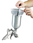 Devilbiss OMX-70-K48 Disposable Liner Kit. Fixed Price $119.70.
