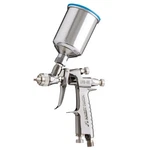Anest Iwata 4926 LPH80-104G Gravity Spray Gun, 1.0MM E4 Nozzle With Cup (PCG2D1). Fixed Price $535.86.