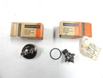 Vintage Devilbiss Usa Spray Gun Air Cap #264 & Nozzle #AV-15-FF Nos Boxes. Fixed Price $14.99.