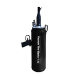12L 3.2GAL Handheld Tire Bead Seater Air Blaster Tools Trigger Seating Inflator. Fixed Price $72.76.