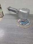 Chicago Pneumatic Random Orbital Air Sander 6" Da CP864 Made In Japan. Fixed Price $39.59.