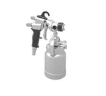 Titan Capspray Maxum Elite Hvlp Turbine Paint Gun 0524027. Fixed Price $517.23.
