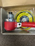Tool International Dual Action Air Sander #KTI-85846. Fixed Price $35.00.