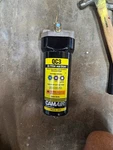 Camair Devilbiss Filter And Dryer QC3 130525 - Unit Only No Accessories. Fixed Price $200.00.
